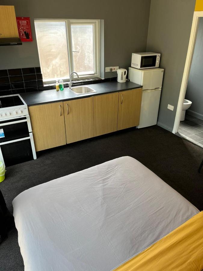 Hatfield Save-Money Rooms - 10Over10 For Price! Ngoại thất bức ảnh