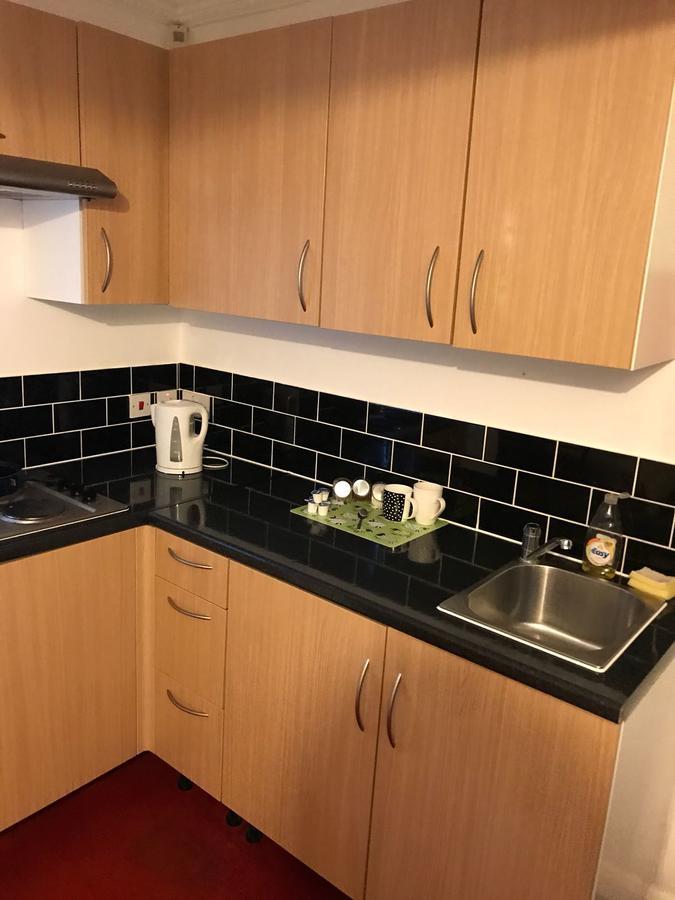 Hatfield Save-Money Rooms - 10Over10 For Price! Ngoại thất bức ảnh