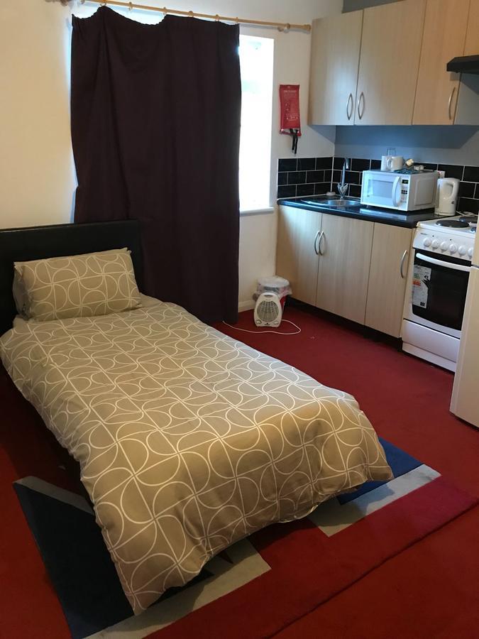 Hatfield Save-Money Rooms - 10Over10 For Price! Ngoại thất bức ảnh