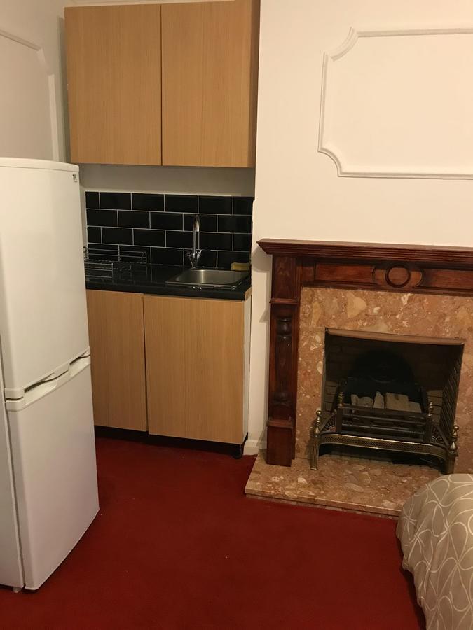 Hatfield Save-Money Rooms - 10Over10 For Price! Ngoại thất bức ảnh
